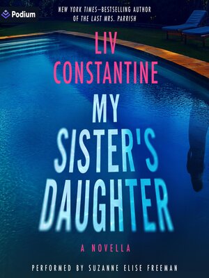 cover image of My Sister's Daughter
